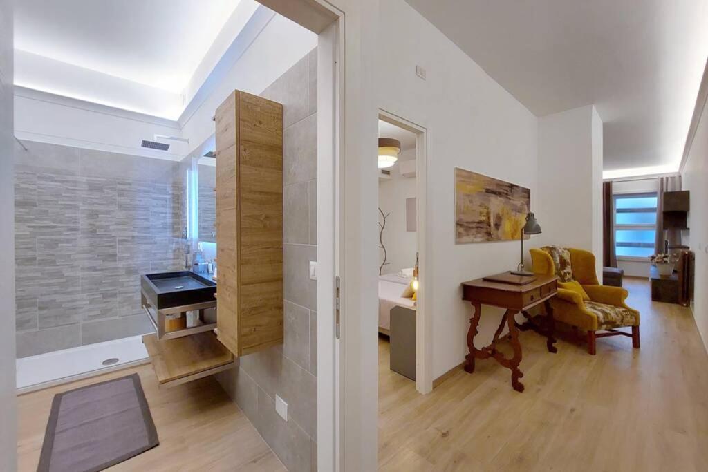 Aventino Contemporary Apartment Roma Ngoại thất bức ảnh