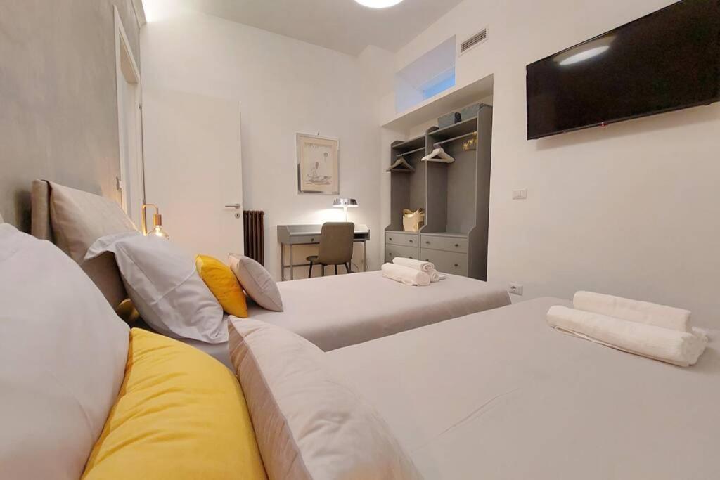 Aventino Contemporary Apartment Roma Ngoại thất bức ảnh