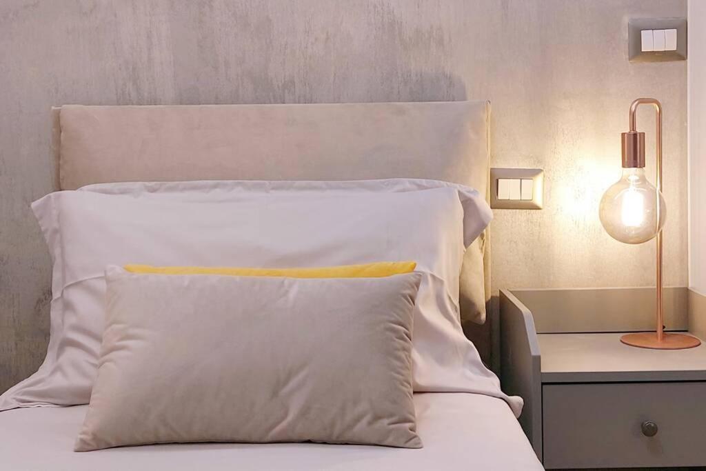 Aventino Contemporary Apartment Roma Ngoại thất bức ảnh