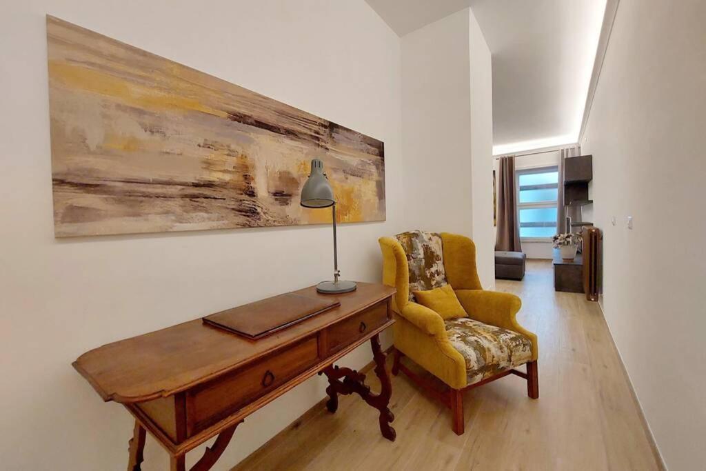 Aventino Contemporary Apartment Roma Ngoại thất bức ảnh