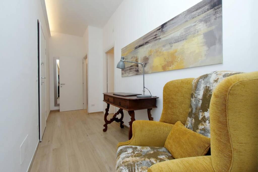 Aventino Contemporary Apartment Roma Ngoại thất bức ảnh