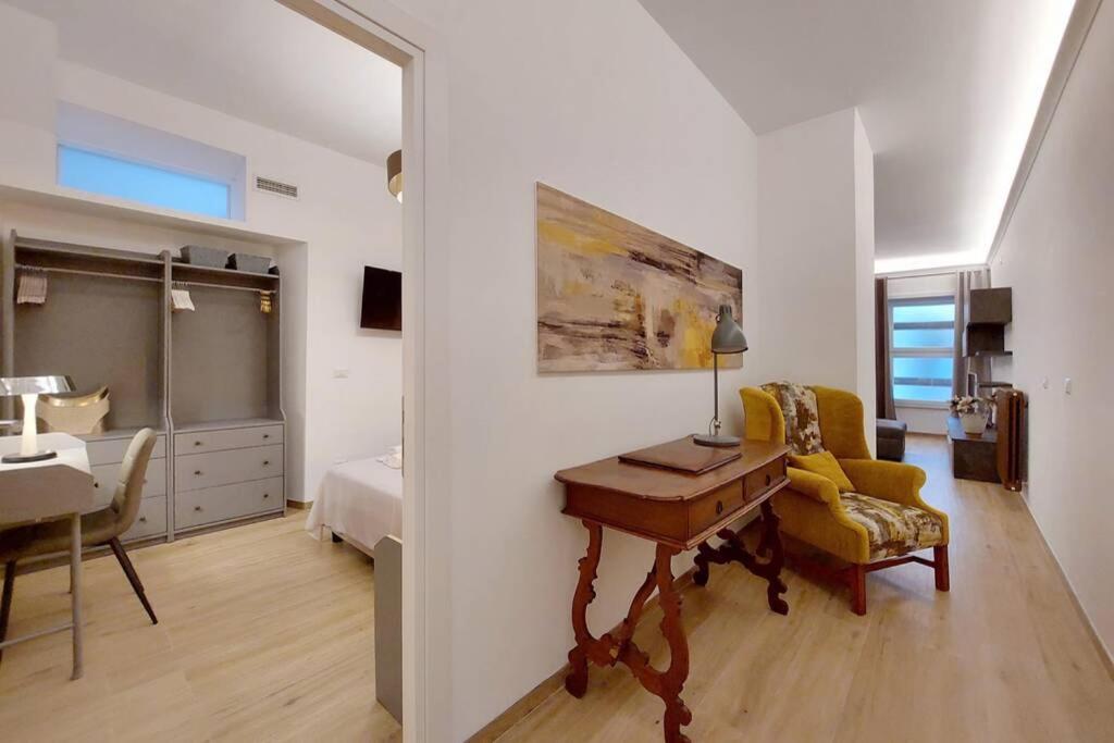 Aventino Contemporary Apartment Roma Ngoại thất bức ảnh